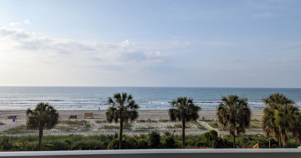 Ultimate Myrtle Beach View
