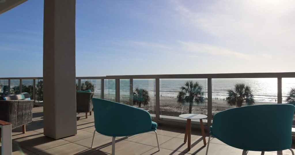 Marriott Springhill Suites