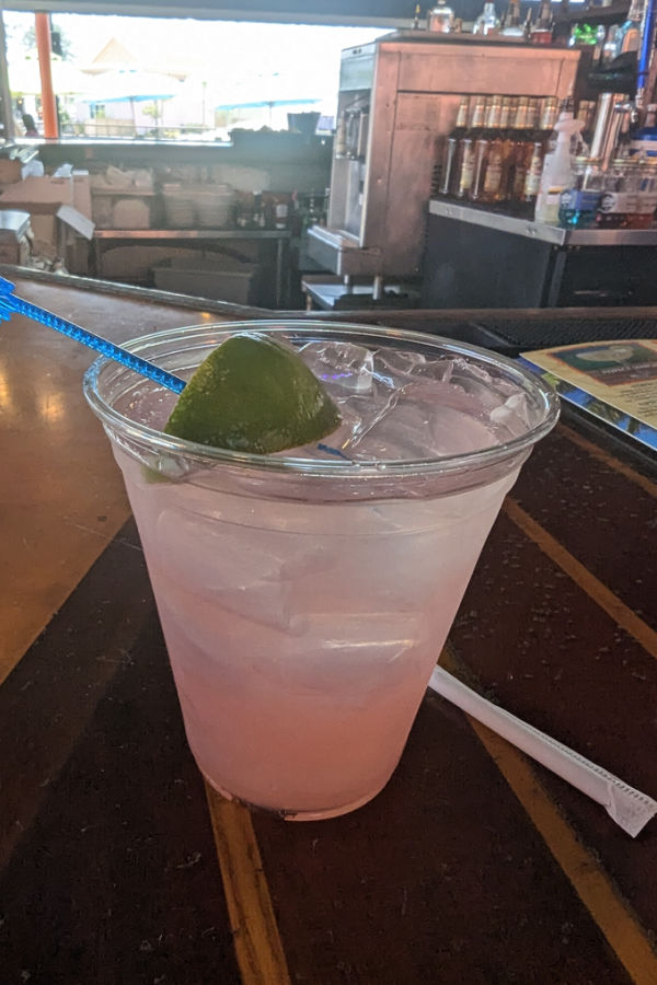 Myrtle Beach Cocktails