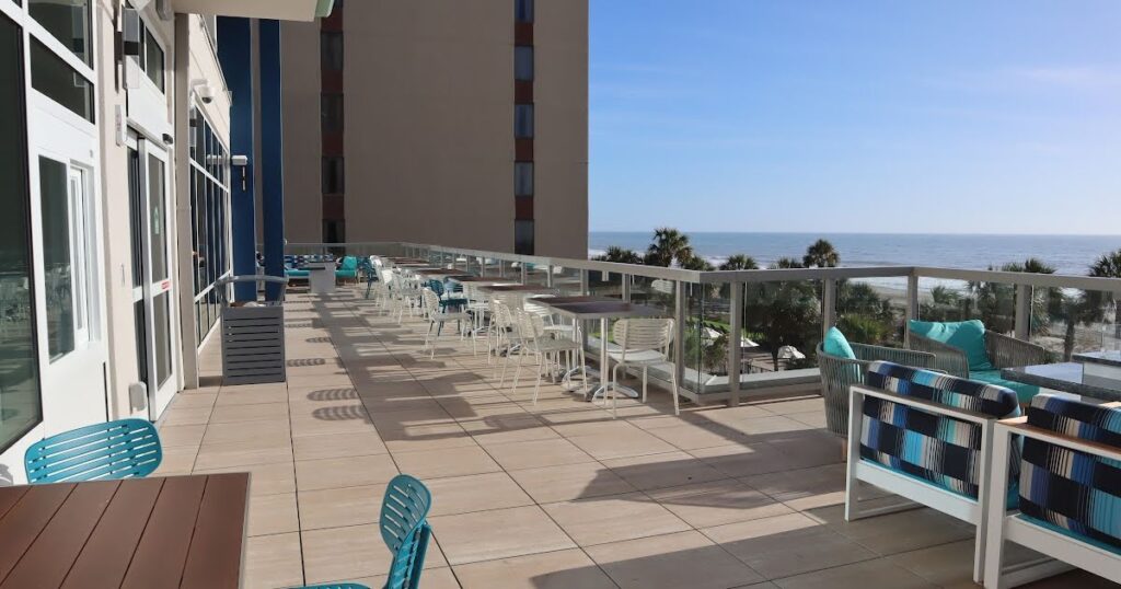 Ultimate Beach Hotel