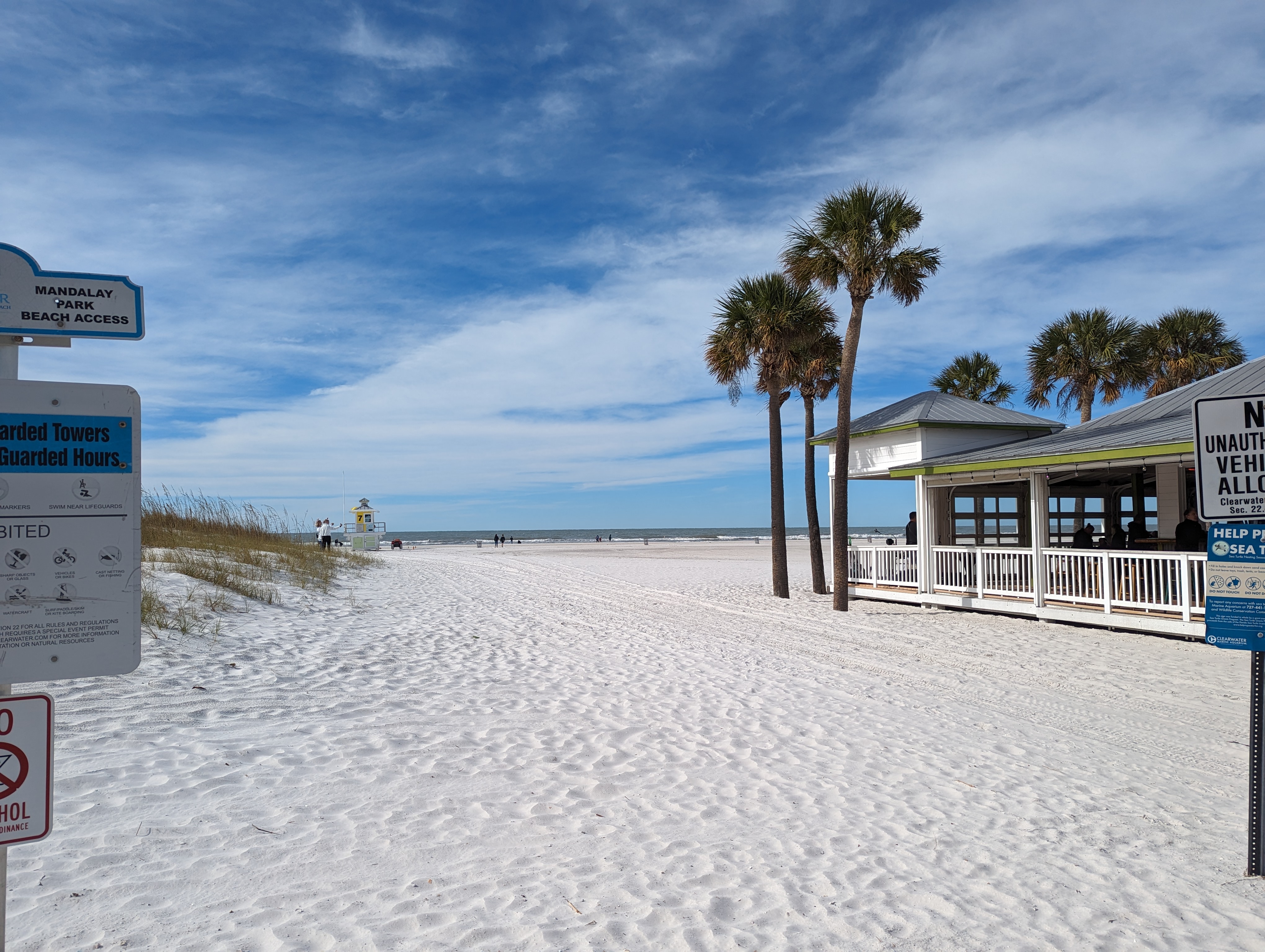 There's a Florida Beach for Everyone