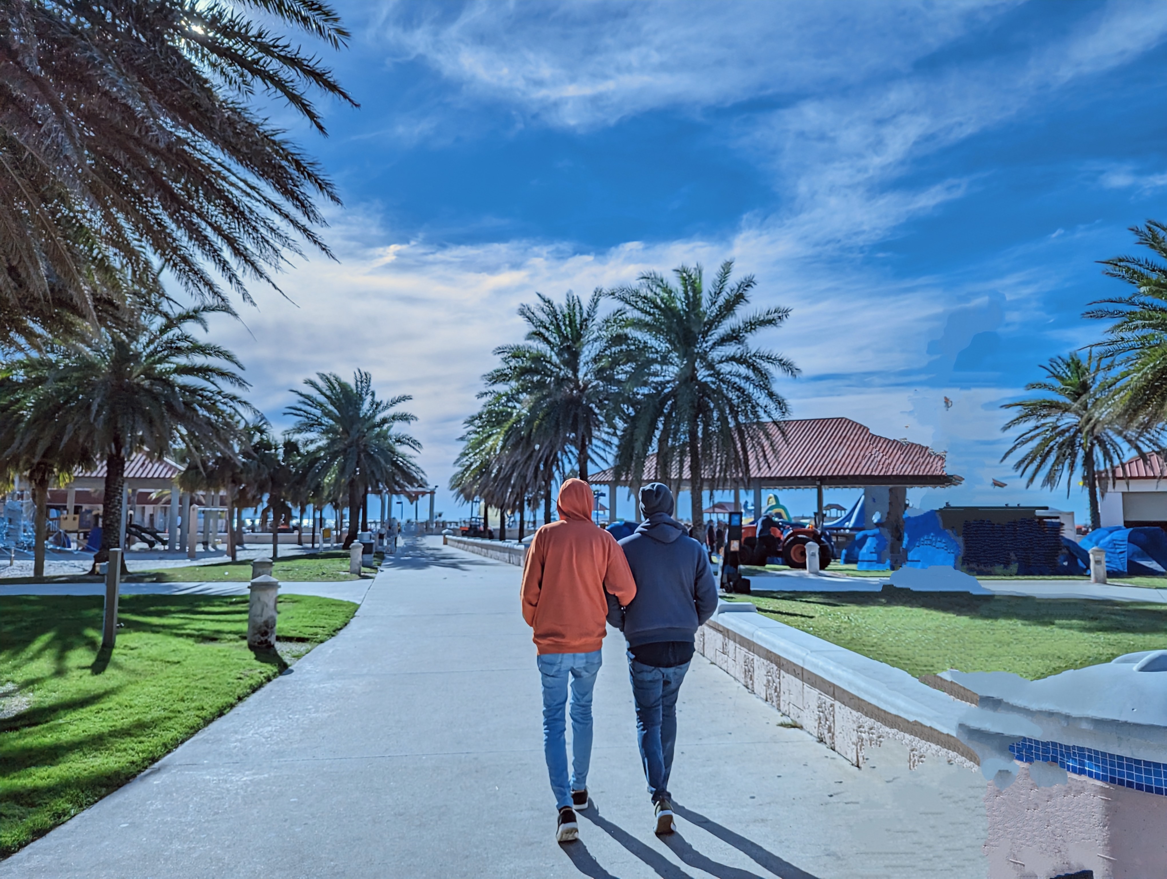 A Florida Beach For Everyone