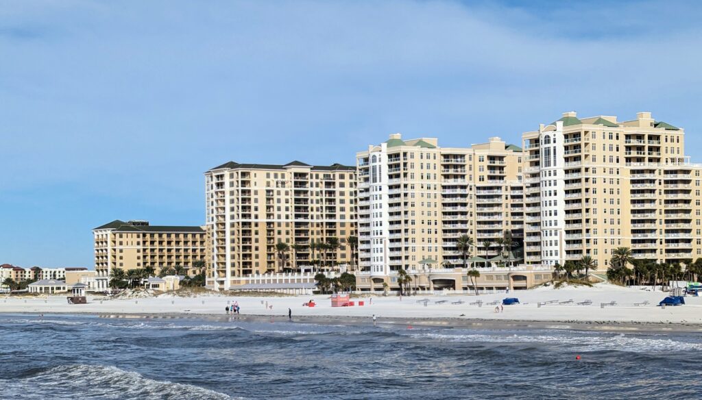 There's A Florida Beach for Everyone